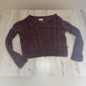 Small Altar’s State Sweater